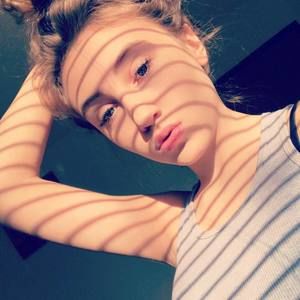 Meet your Posher, Briona